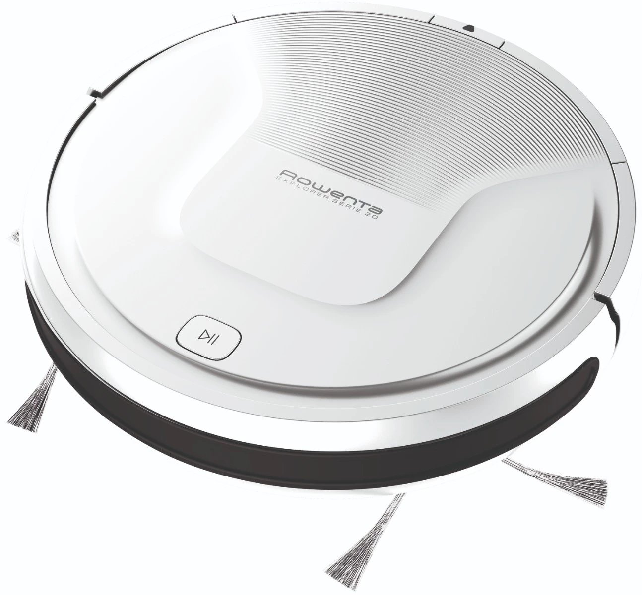 Робот-пилосос Rowenta RR6827WH (3221616001022)