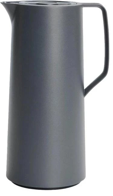 Термоглечик Tefal Motiva сірий 1 л (N4170110)