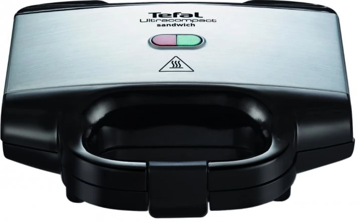 Бутербродниця Tefal Ultracompact SM155212