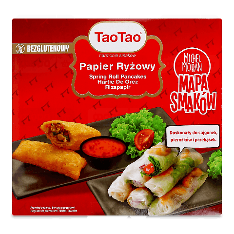 Папір TaoTao рисовий