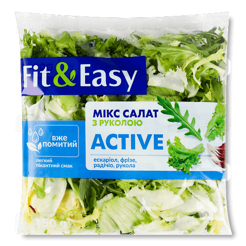 Салат Fit&Easy Active
