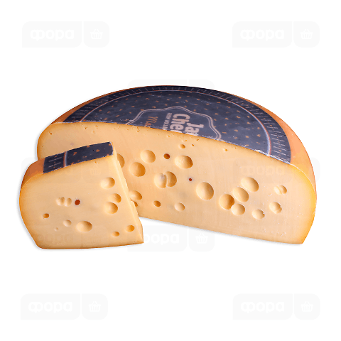 Сир Jacks Cheese Маасдам 45%