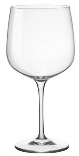 Набір келихів для коктейлів Bormioli Rocco Bartender Gin Cocktail, 755 мл, 6 шт (170184BB9021990)