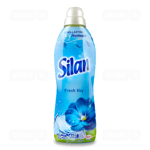 Ополіскувач Silan Fresh Sky