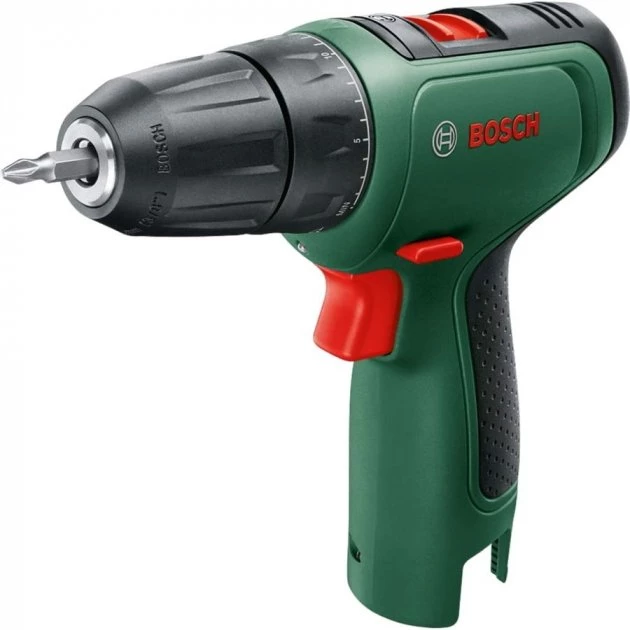 Акумуляторний шуруповерт Bosch EasyDrill 1200 0.603.9D3.006