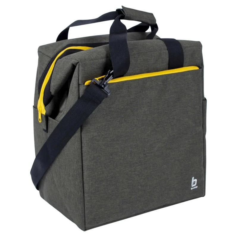 Термосумка Bo-Camp Ryndale Grey 27 Liters (DAS301480)