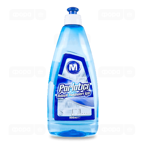 Ополіскувач для посудомийних машин Migros