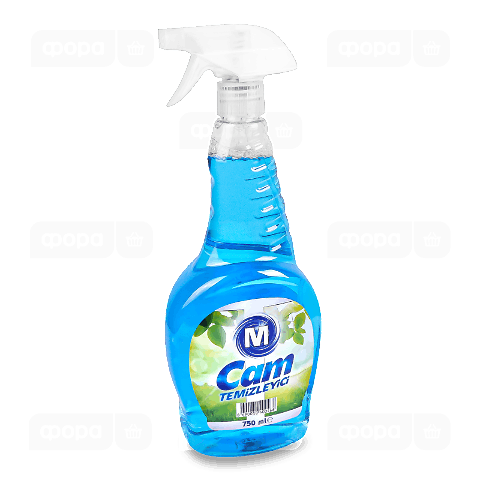 Засіб для чищення скла Migros