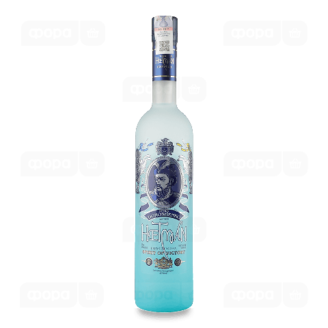 Горілка Гетьман Spirit of Victory