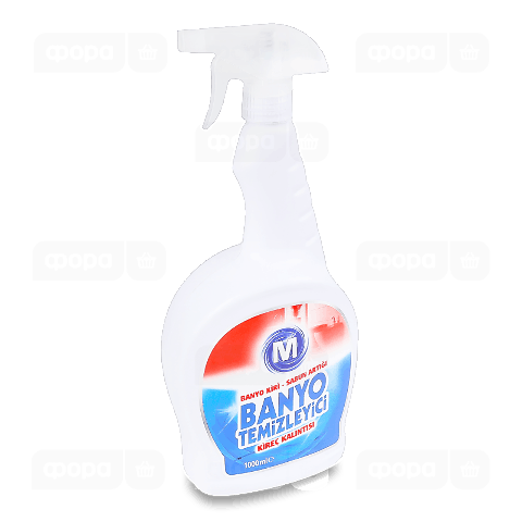 Засіб для чищення ванни Migros