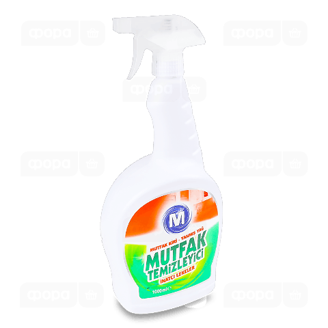 Засіб для чищення кухні Migros