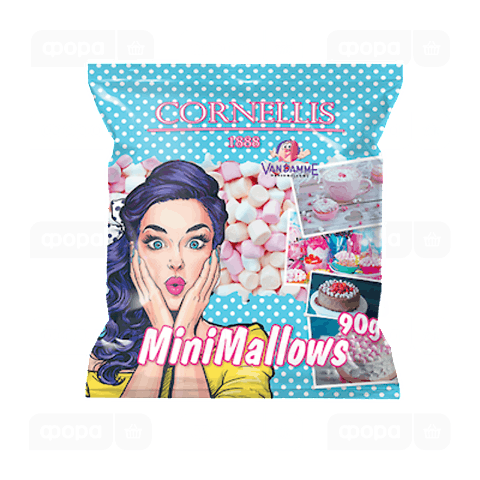 Маршмеллоу Cornellis Міні