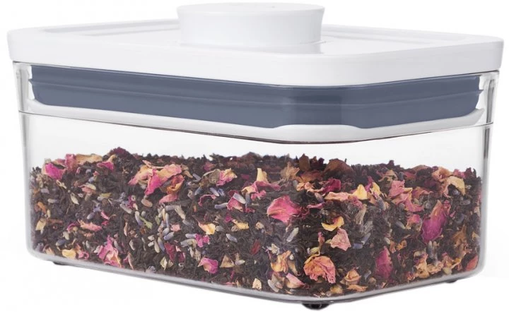 Ємність для зберігання Oxo Food Storage Good Grips (11234700) 16х10,5х8см, 600 мл