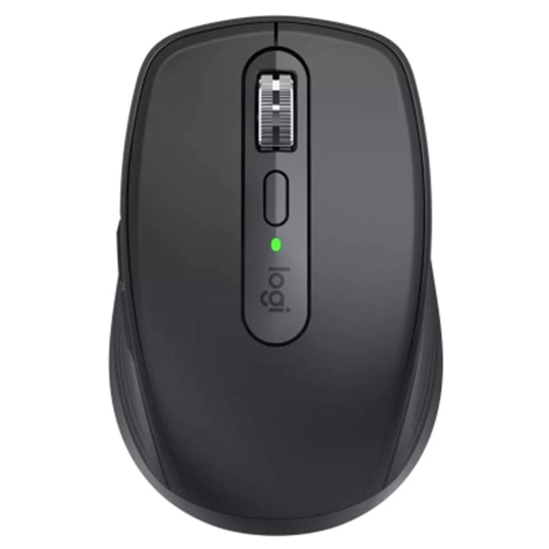 Миша бездротова Logitech MX Anywhere 3S Graphite (467182)