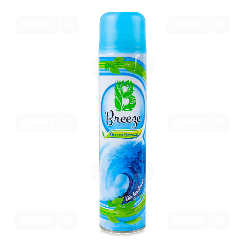 Освіжувач повітря Breeze Океанічний бриз