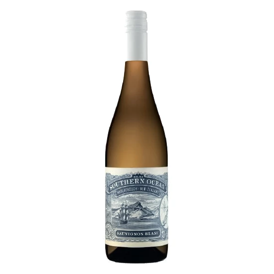Вино Southern Ocean Sauvignon Blanc Marlborough біле сухе, 750 мл