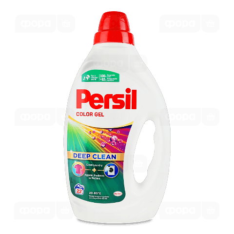 Гель для прання Persil Color