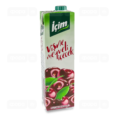 Нектар Icim вишневий