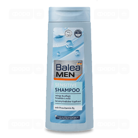Шампунь Balea Men Чутливий