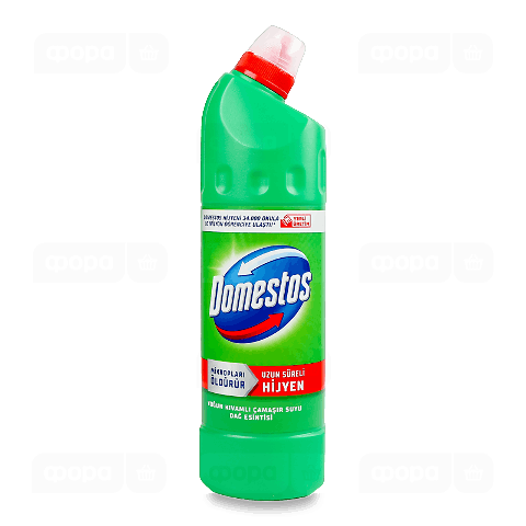 Засіб миючий Domestos Гірський бриз дезінфікуючий
