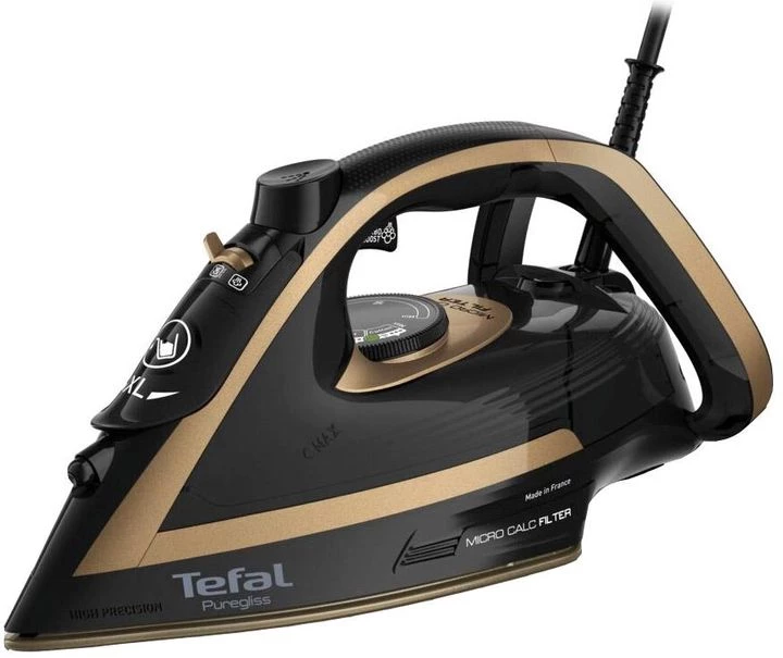 Праска Tefal PUREGLISS, 3000 Вт, 270 мл (3121040086483)