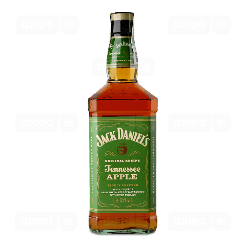 Лікер Jack Daniel's Tennessee Apple