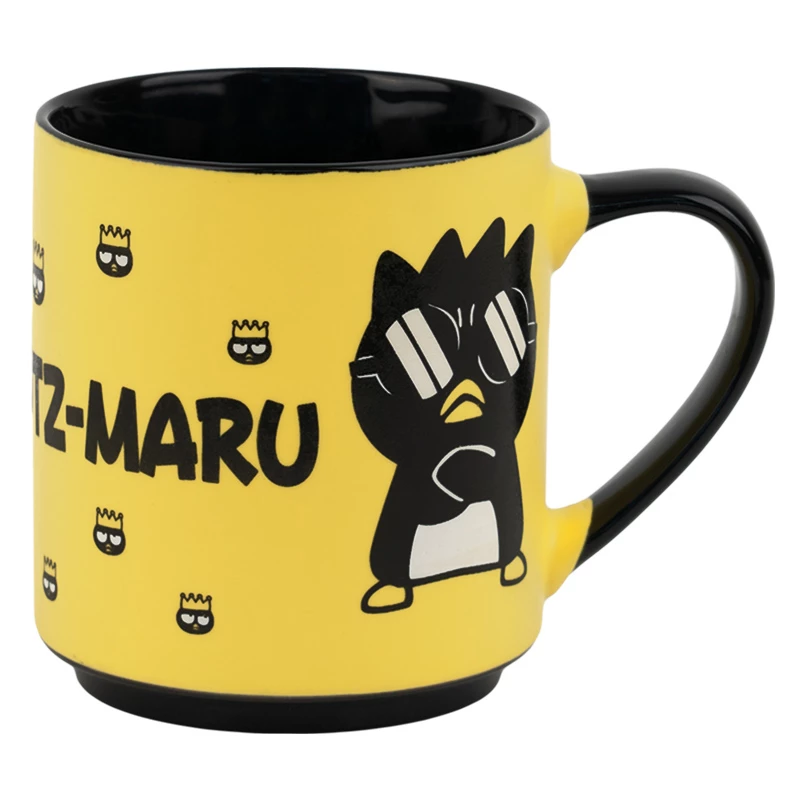 Чашка Kite HK25-215-1 Bad Badtz Maru 350 мл (70665)