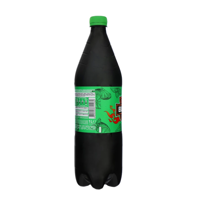 Напій енергетичний Black Mojito 1 л (4820203711260)