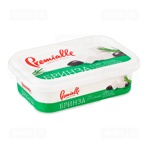 Сир Premialle Бринза 35%