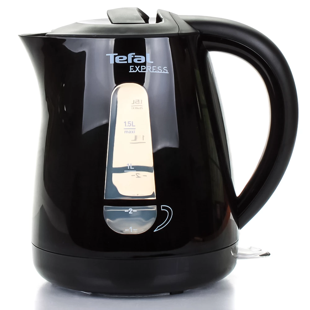 Електрочайник Tefal Express KO299830 1.5 л (3045386345199)