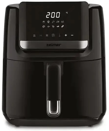 Мультипіч Zelmer ZAF 6550 (000072938)