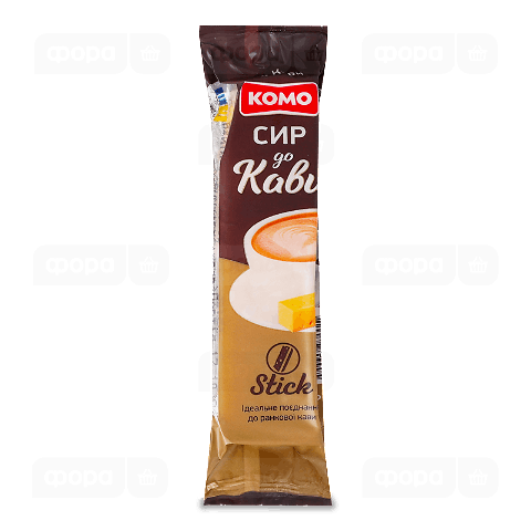 Сир Комо До кави 50%