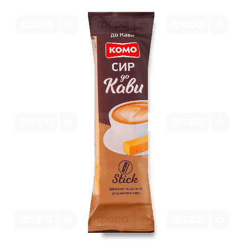 Сир Комо До кави 50%