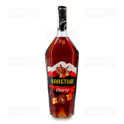 Напій алкогольний Kaheturi Cherry