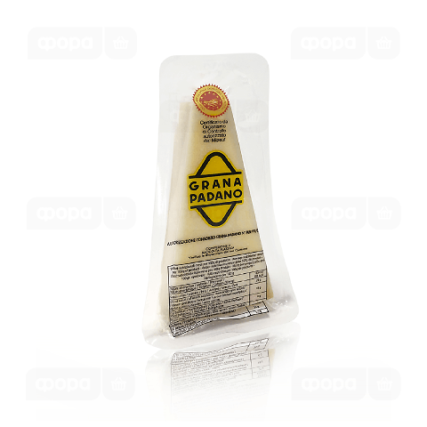 Сир Vivaldi Grana Padano DOP 42%