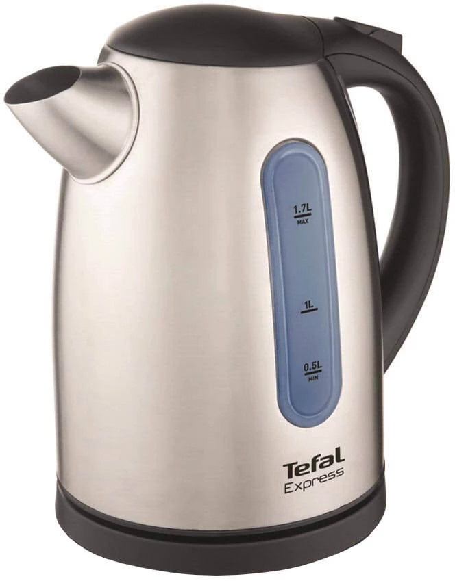 Електрочайник Tefal Express KI170D40 (3045386356522)