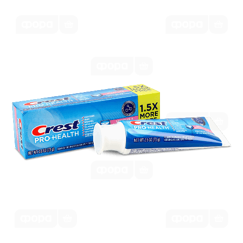 Паста зубна Crest Pro-Health для чутливих зубів
