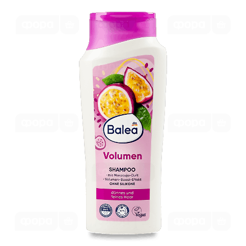 Шампунь Balea Volumen