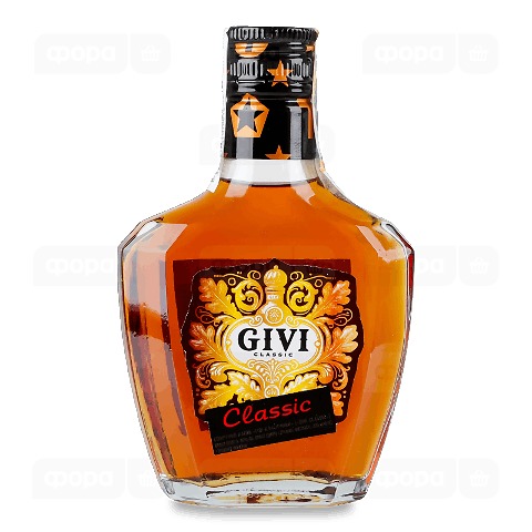 Напій спиртний Givi Classic