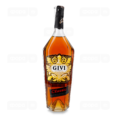 Напій спиртний Givi Classic