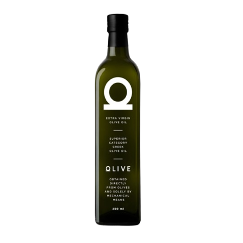 Олія оливкова Olive Extra Virgin перш хол віджиму