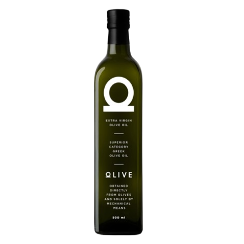 Олія оливкова Olive Extra Virgin перш хол віджиму