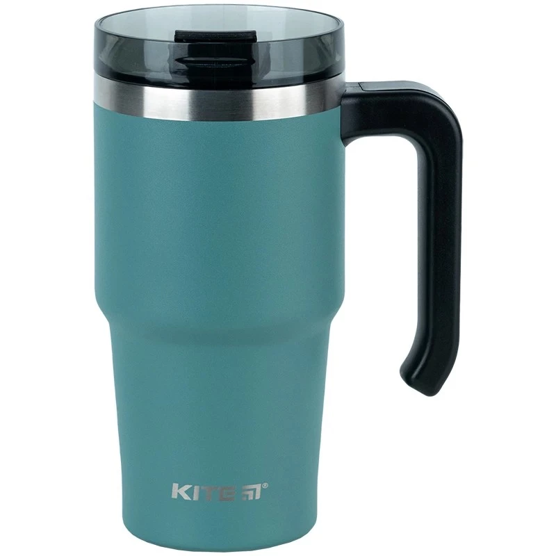 Термокружка Kite K24-1207-3, 600 мл (68312)