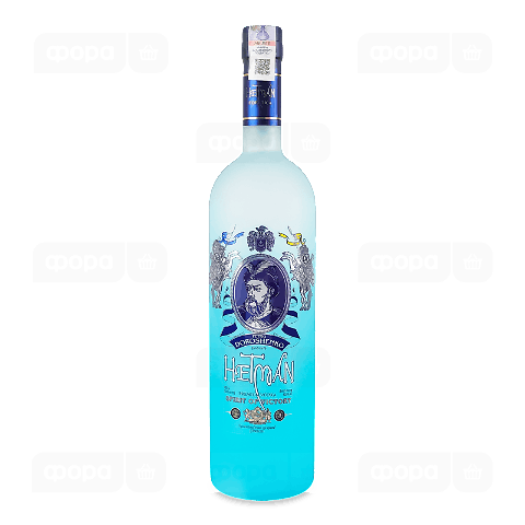 Горілка Hetman Spirit of Victory