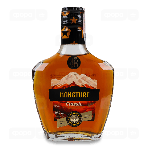 Напій алкогольний Kaheturi Classic