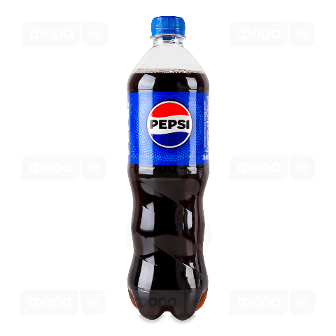 Напій Pepsi Пепсі-Кола безалкогольний сильногазований