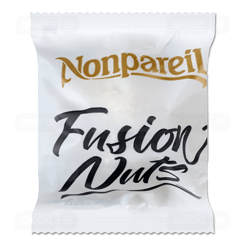 Тістечко Nonpareil Fusion nuts мікс