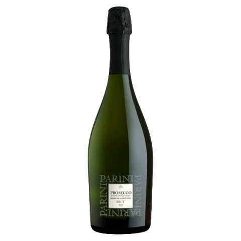 Вино ігристе Parini Prosecco Brut біле