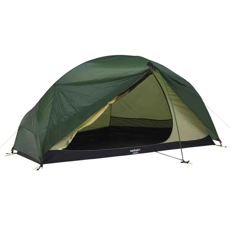 Намет Wechsel Exogen 1 ZG Green (DAS301049)