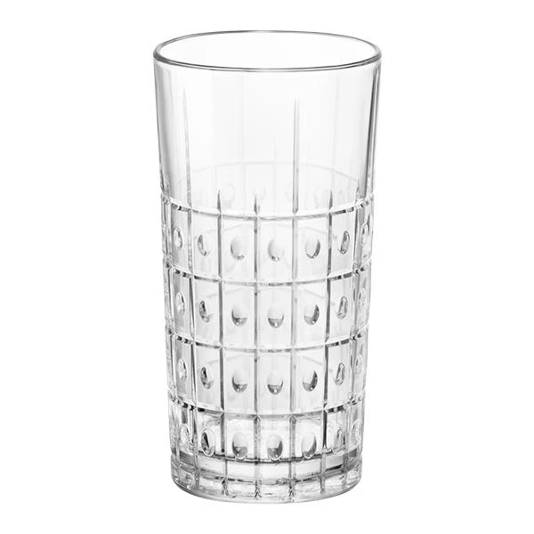 Набір склянок Bormioli Rocco Bartender 6 шт х 490 мл (666228BB9121990)
